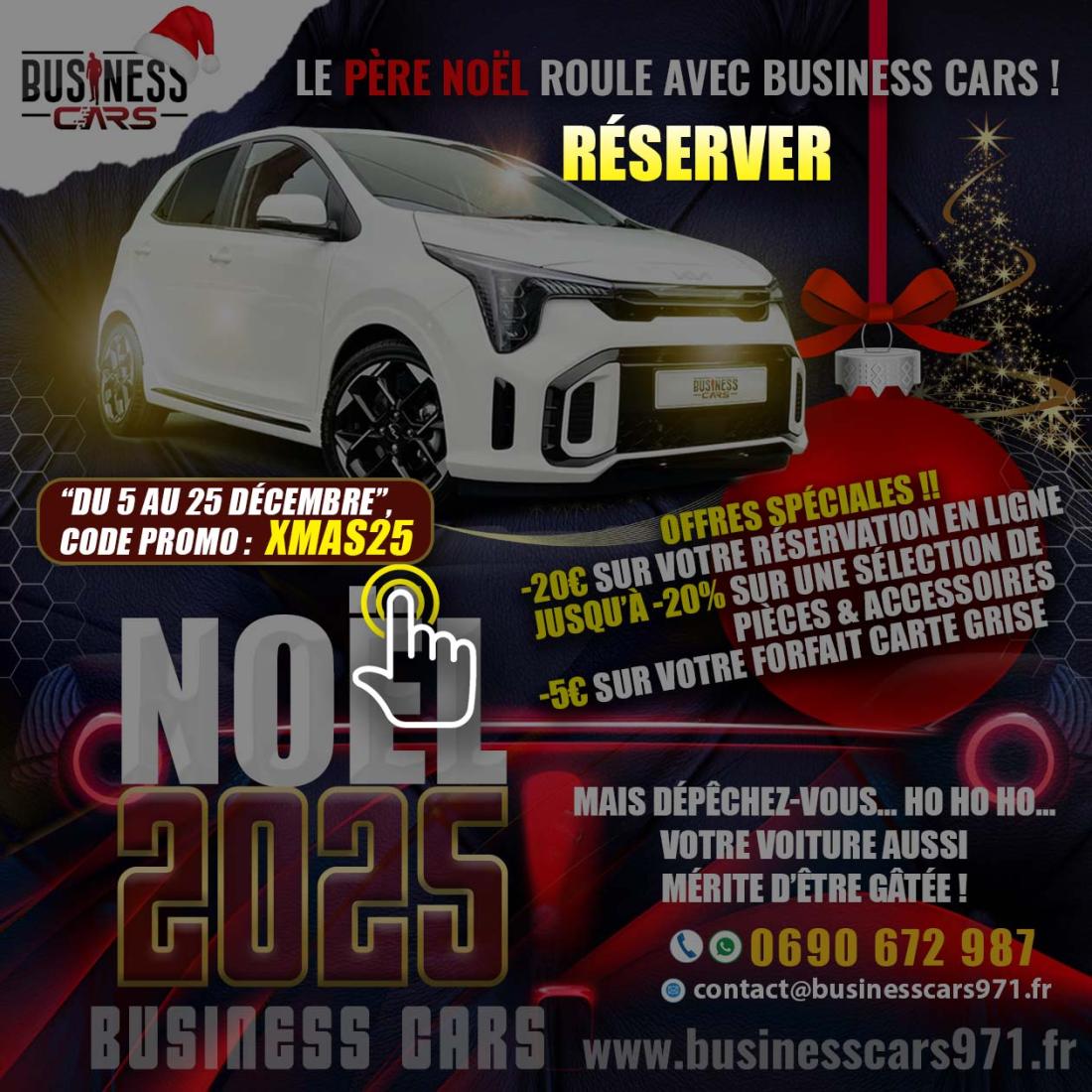 Novembre 2025 - Inscrivez-vous