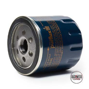 Kit de Filtration PURFLUX KIT4