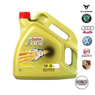 EDGE LL 5W30 4L
