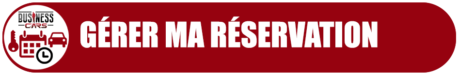 GÉRER MA RÉSERVATION