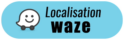 Localisation Waze
